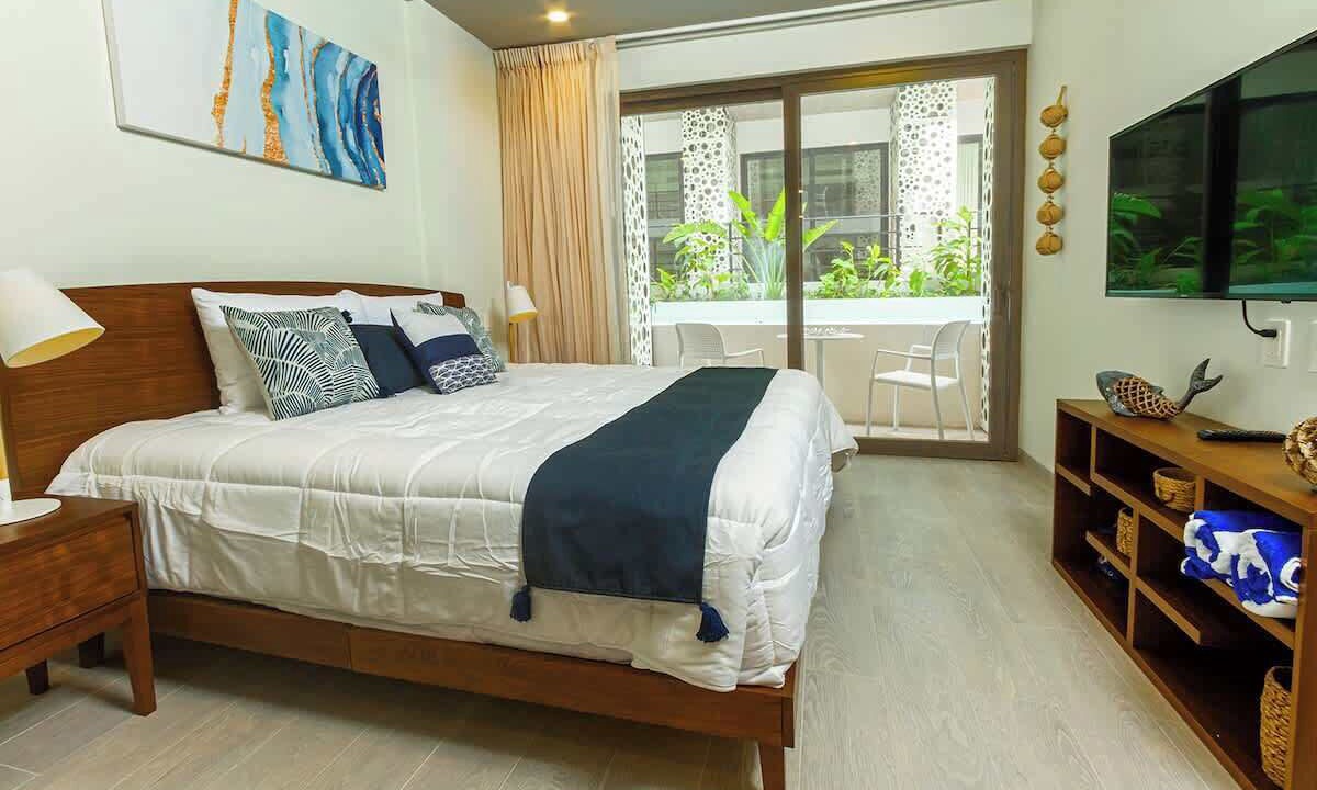 Photo of Bedroom in Zazil-ha