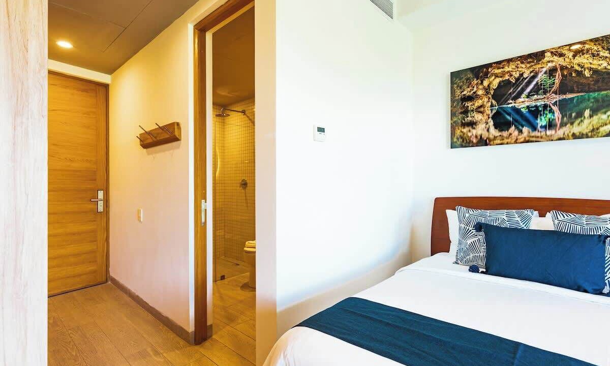 Photo of Bedroom in Zazil-ha