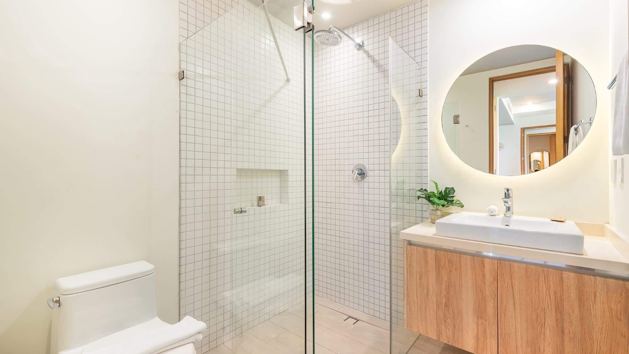 Photo of Bathroom in Zazil-ha