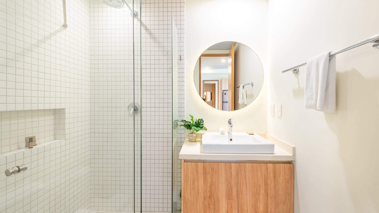 Photo of Bathroom in Zazil-ha