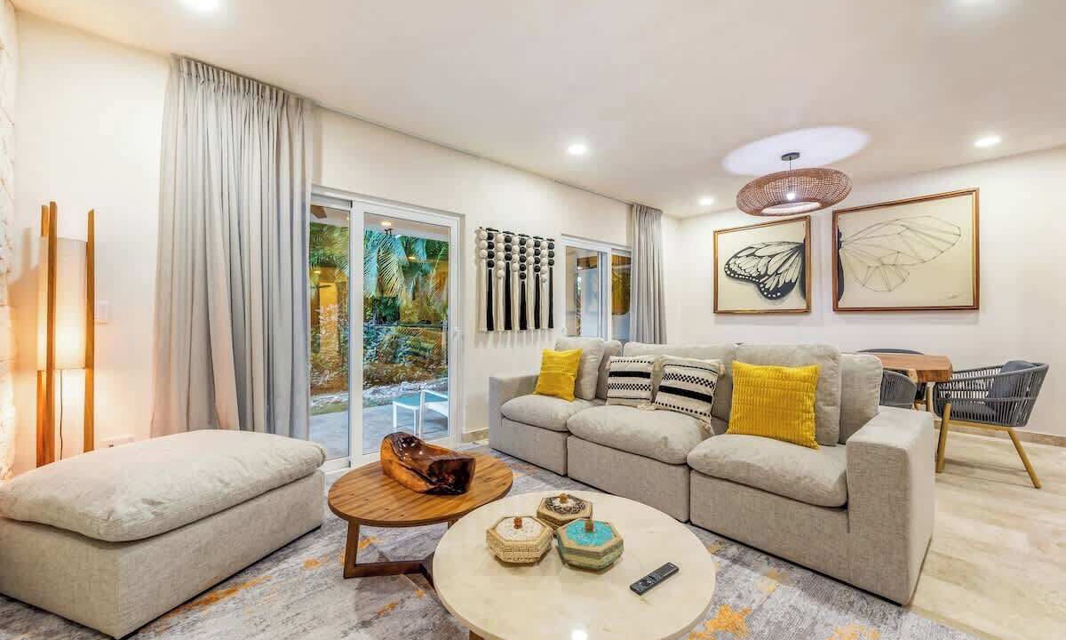 Photo of Bedroom in Playacar Fase II