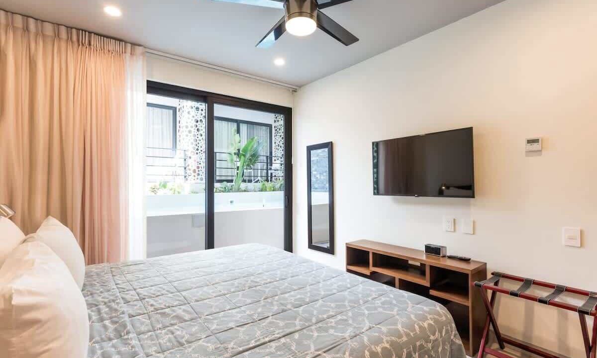 Photo of Bedroom in Zazil-ha
