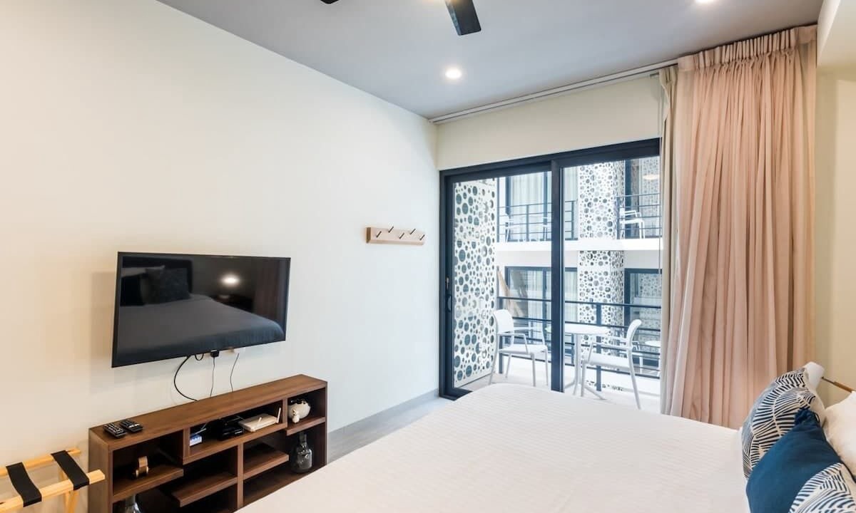 Photo of Bedroom in Zazil-ha
