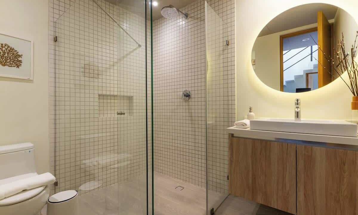 Photo of Bathroom in Zazil-ha