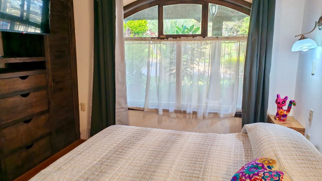 Photo of Bedroom in San Cristobal de las Casas