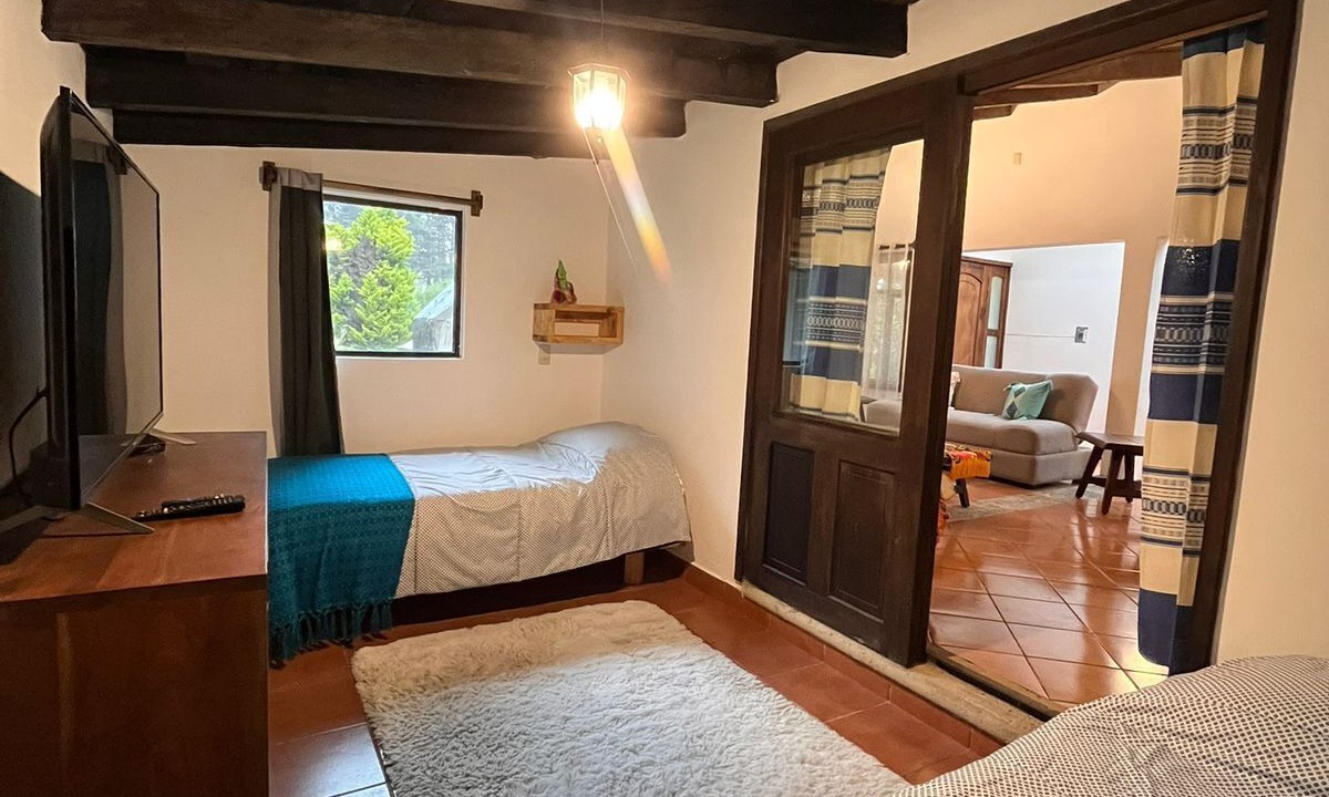 Photo of Bedroom in San Cristobal de las Casas