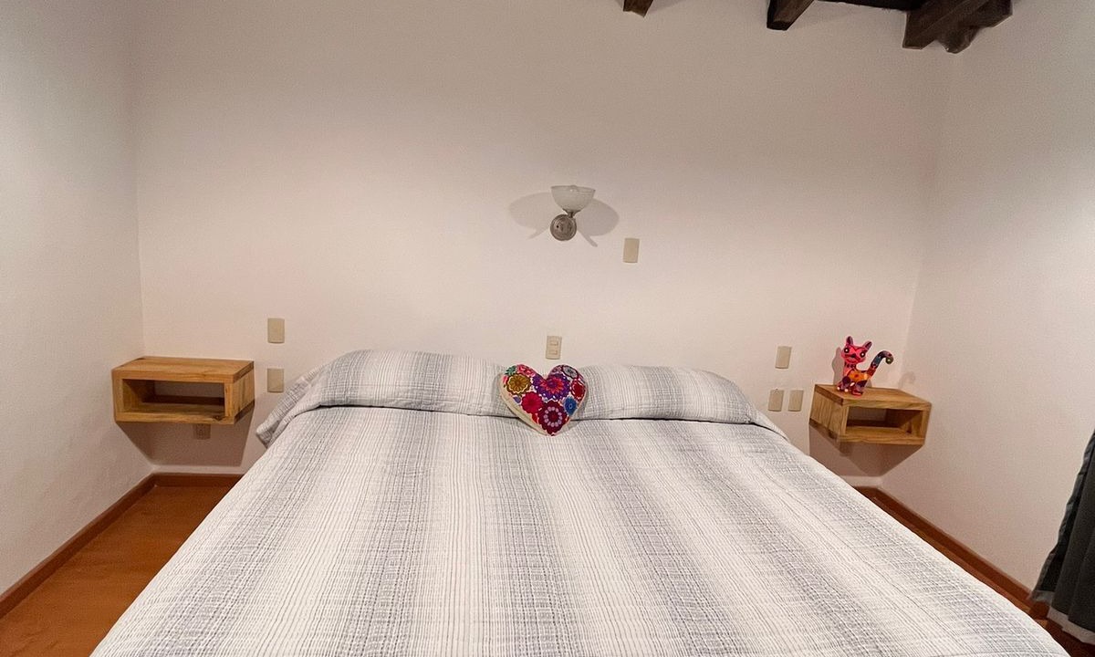 Photo of Bedroom in San Cristobal de las Casas