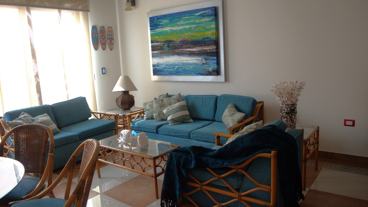 Photo of Livingroom in Cerritos