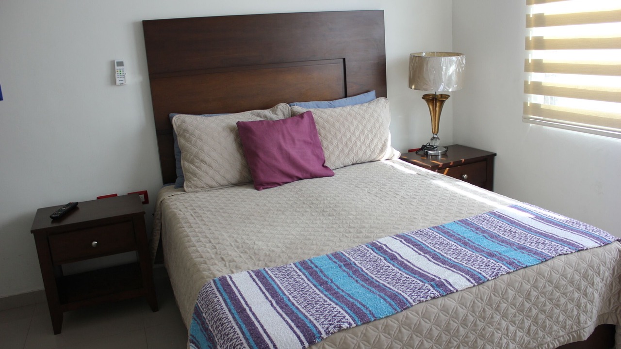 Photo of Bedroom in Cerritos