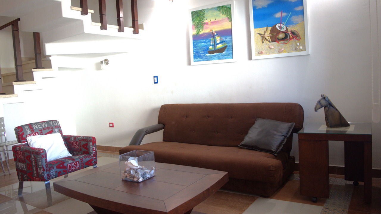 Photo of Livingroom in Cerritos