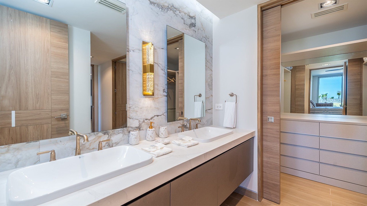 Photo of Bathroom in Bella Vista