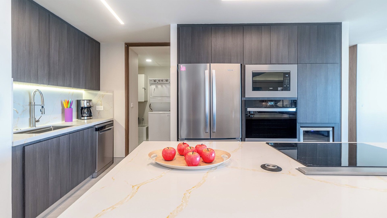 Photo of Kitchen in Bella Vista