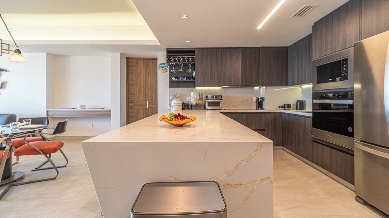 Photo of Kitchen in Bella Vista