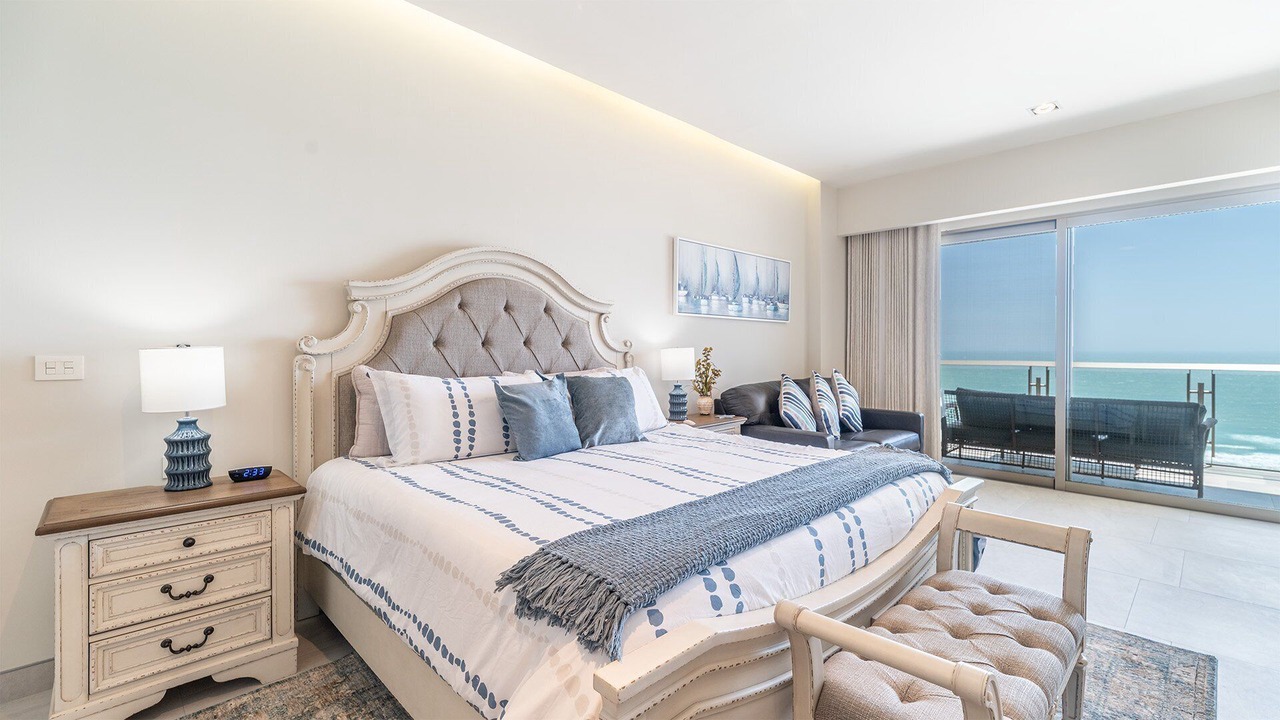 Photo of Bedroom in Bella Vista
