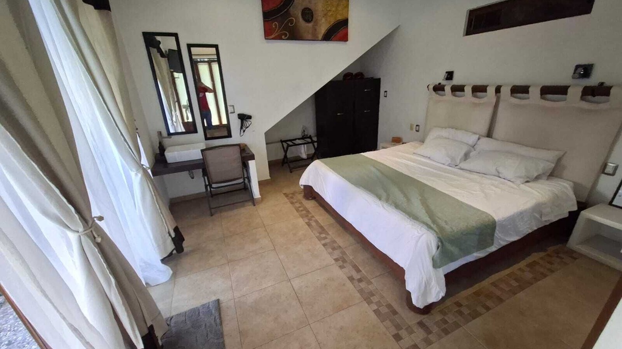 Photo of Bedroom in Burgos Bugambilias