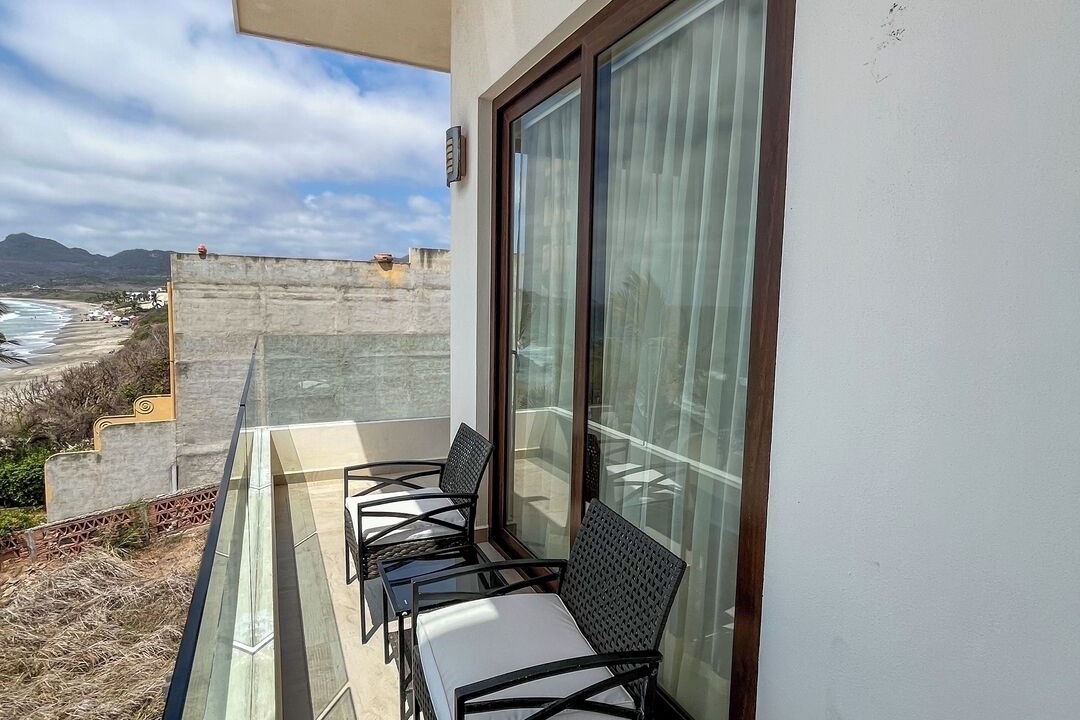 Photo of Outdoor in Punta Negra