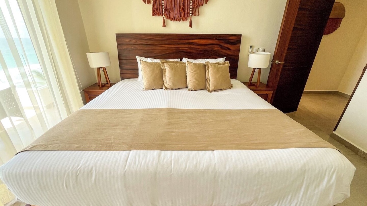 Photo of Bedroom in Punta Negra