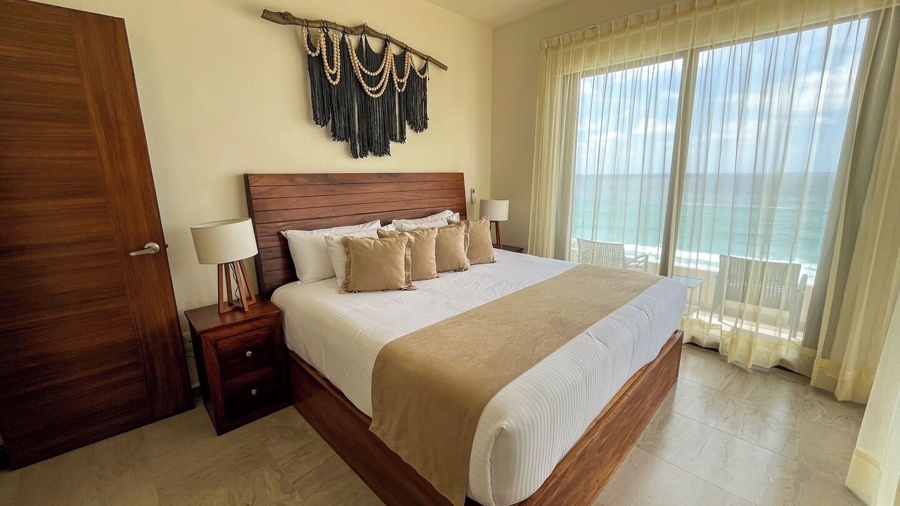 Photo of Bedroom in Punta Negra
