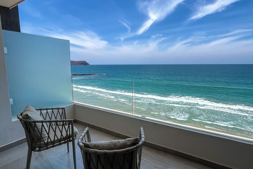 Photo of Patio Balcony in Punta Negra