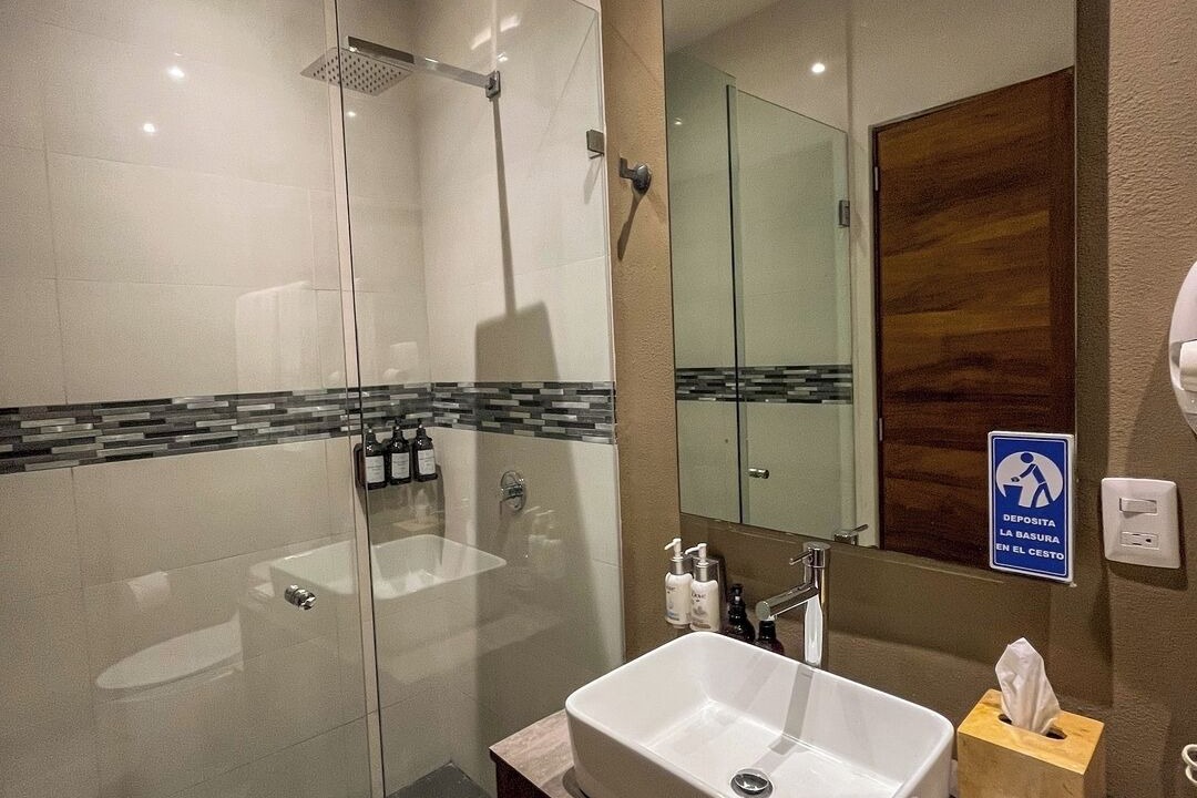 Photo of Bathroom in Punta Negra