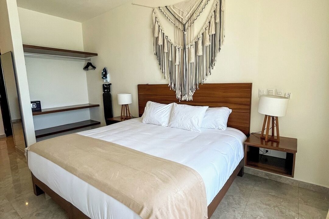 Photo of Bedroom in Punta Negra