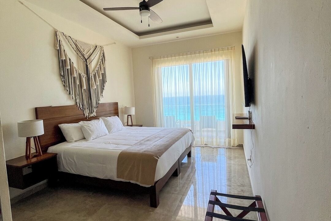Photo of Bedroom in Punta Negra