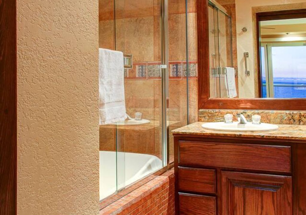 Photo of Bathroom in Rosarito