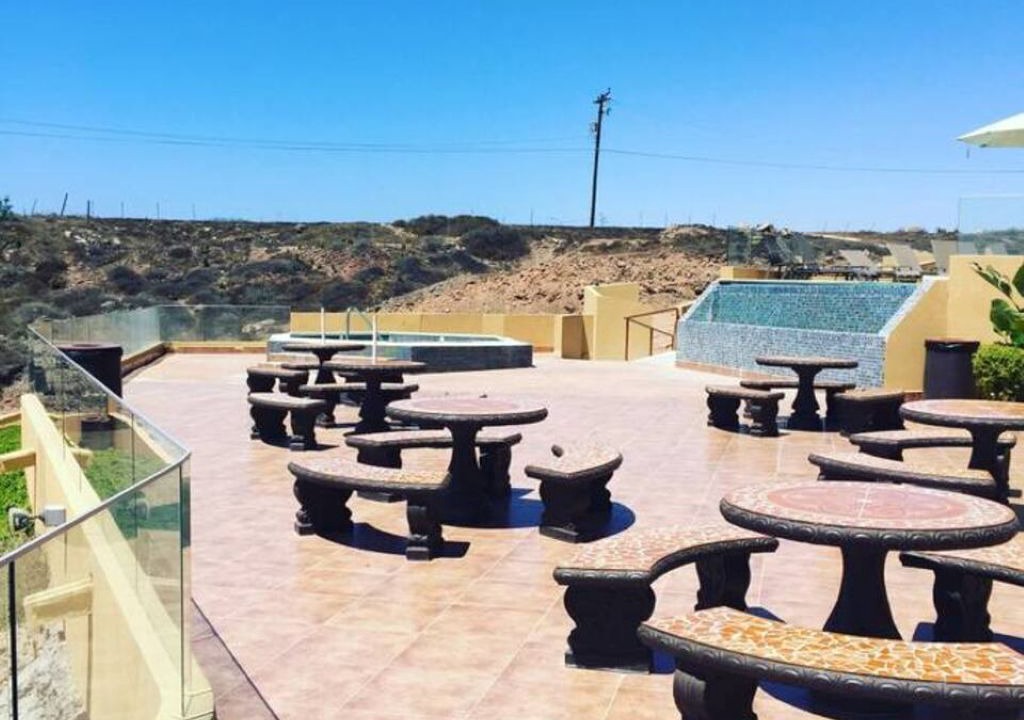 Photo of Outdoor in Rosarito