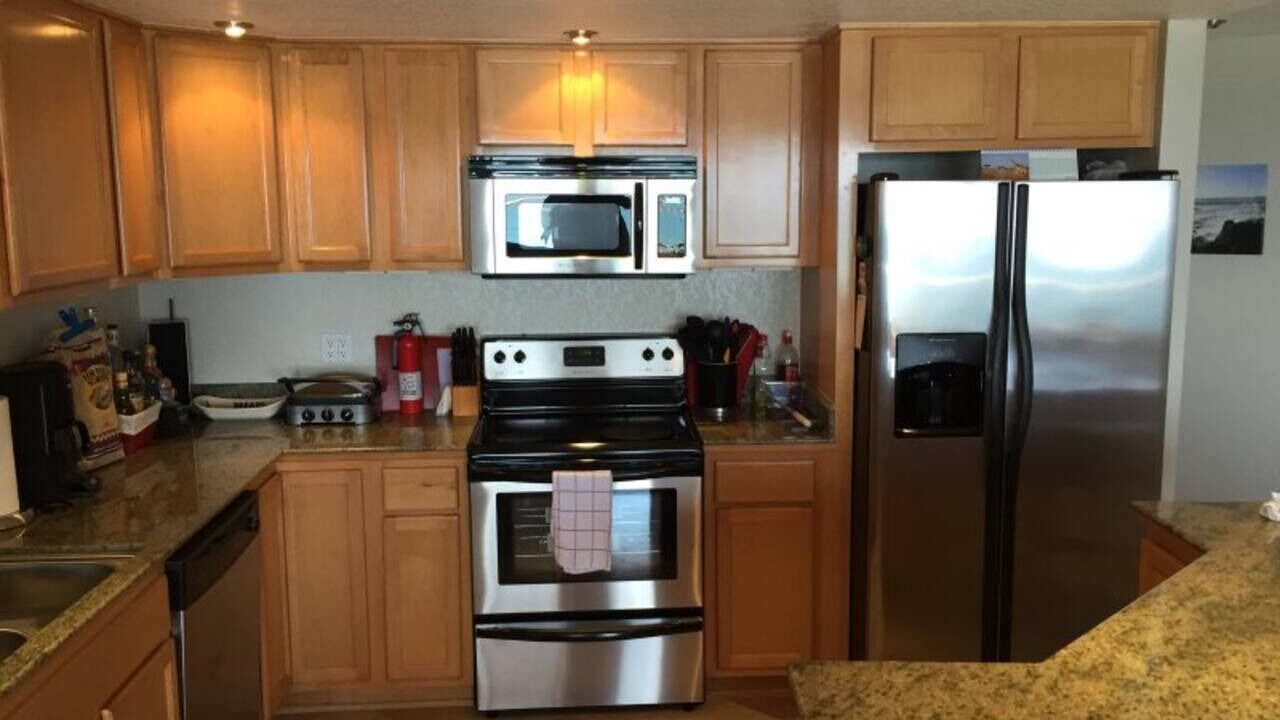 Photo of Kitchen in Rosarito