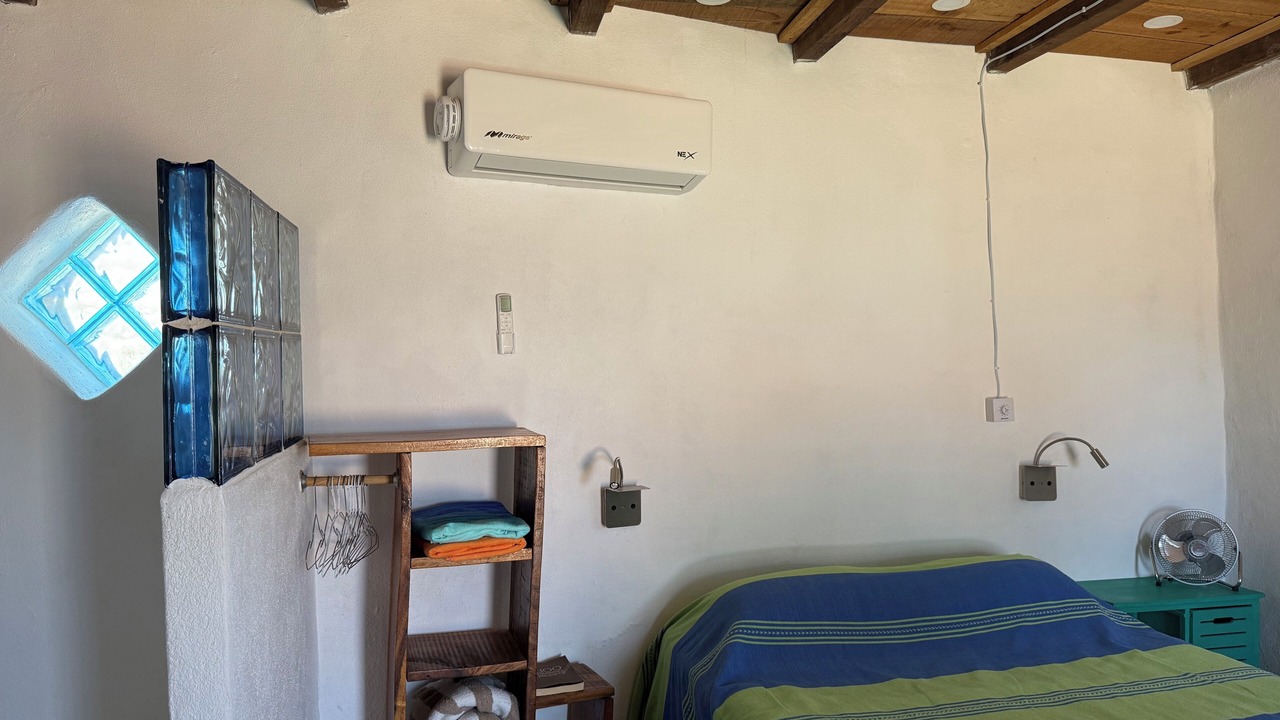Photo of Bedroom in La Ribera