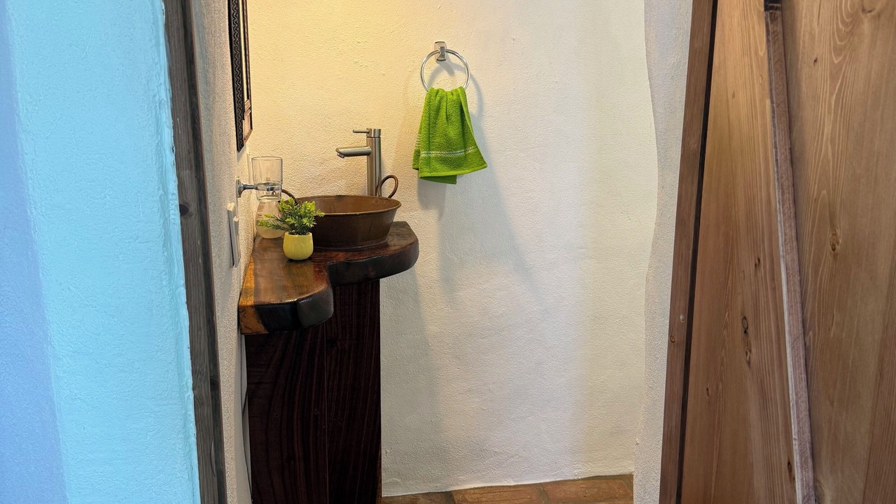 Photo of Bathroom in La Ribera