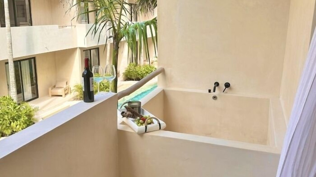 Photo of Outdoor in Tulum