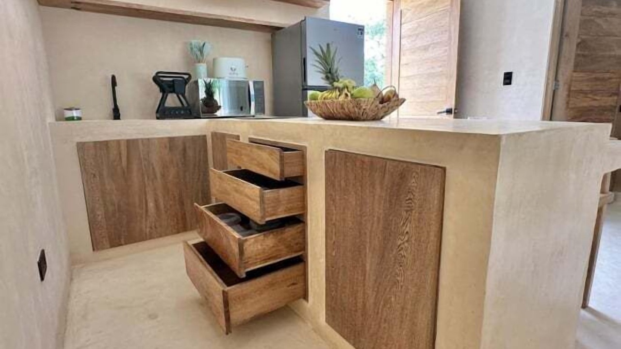 Photo of Kitchen in Tulum
