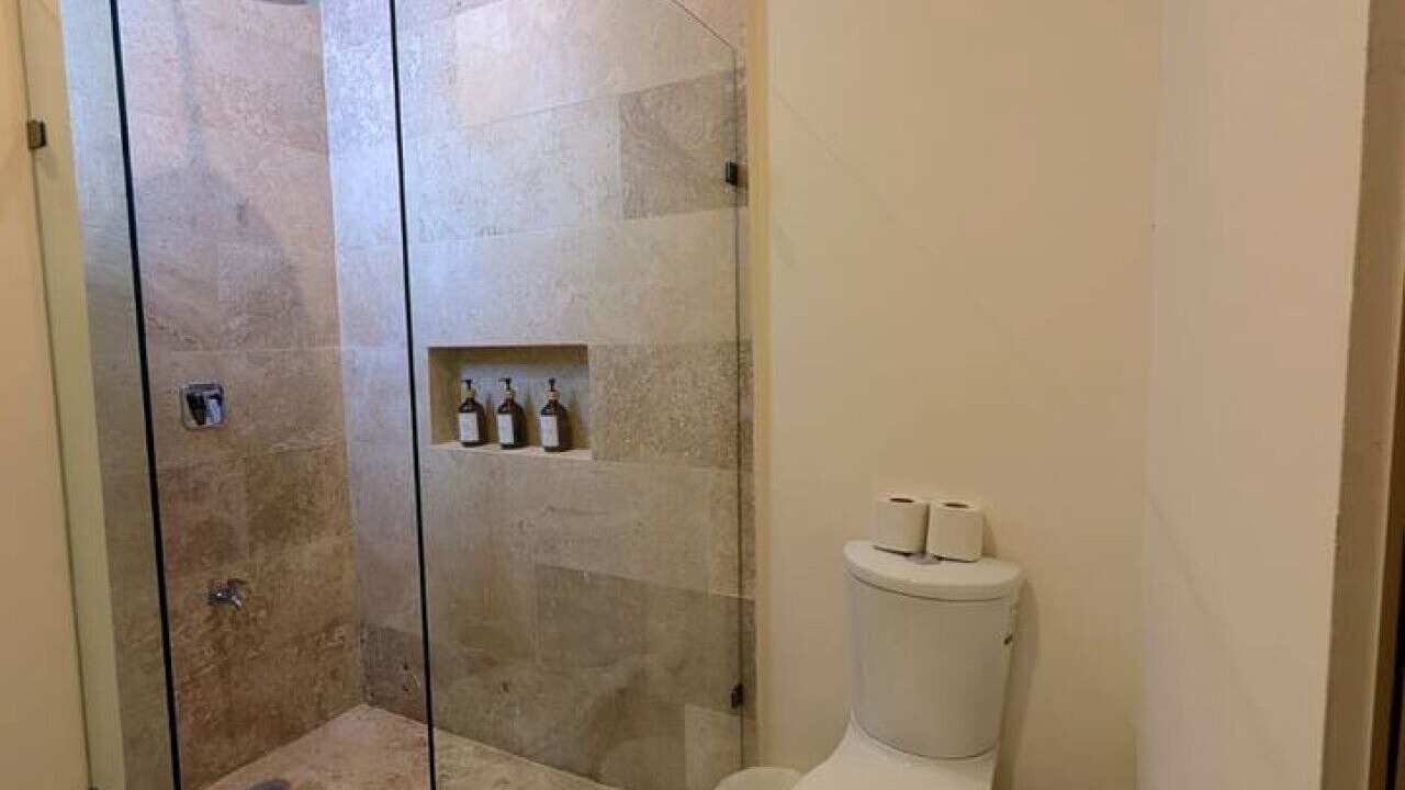 Photo of Bathroom in Montecarlo