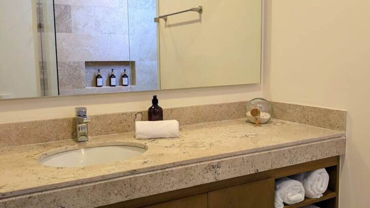 Photo of Bathroom in Montecarlo