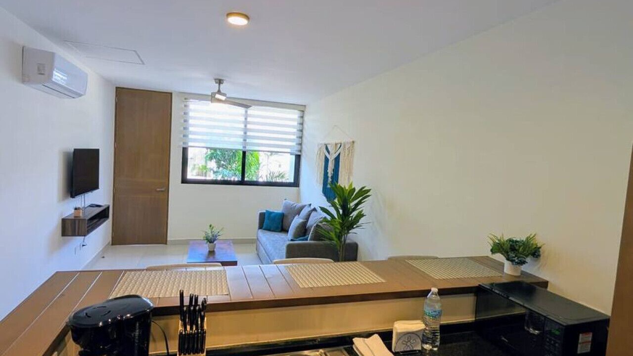 Photo of Kitchen in Montecarlo