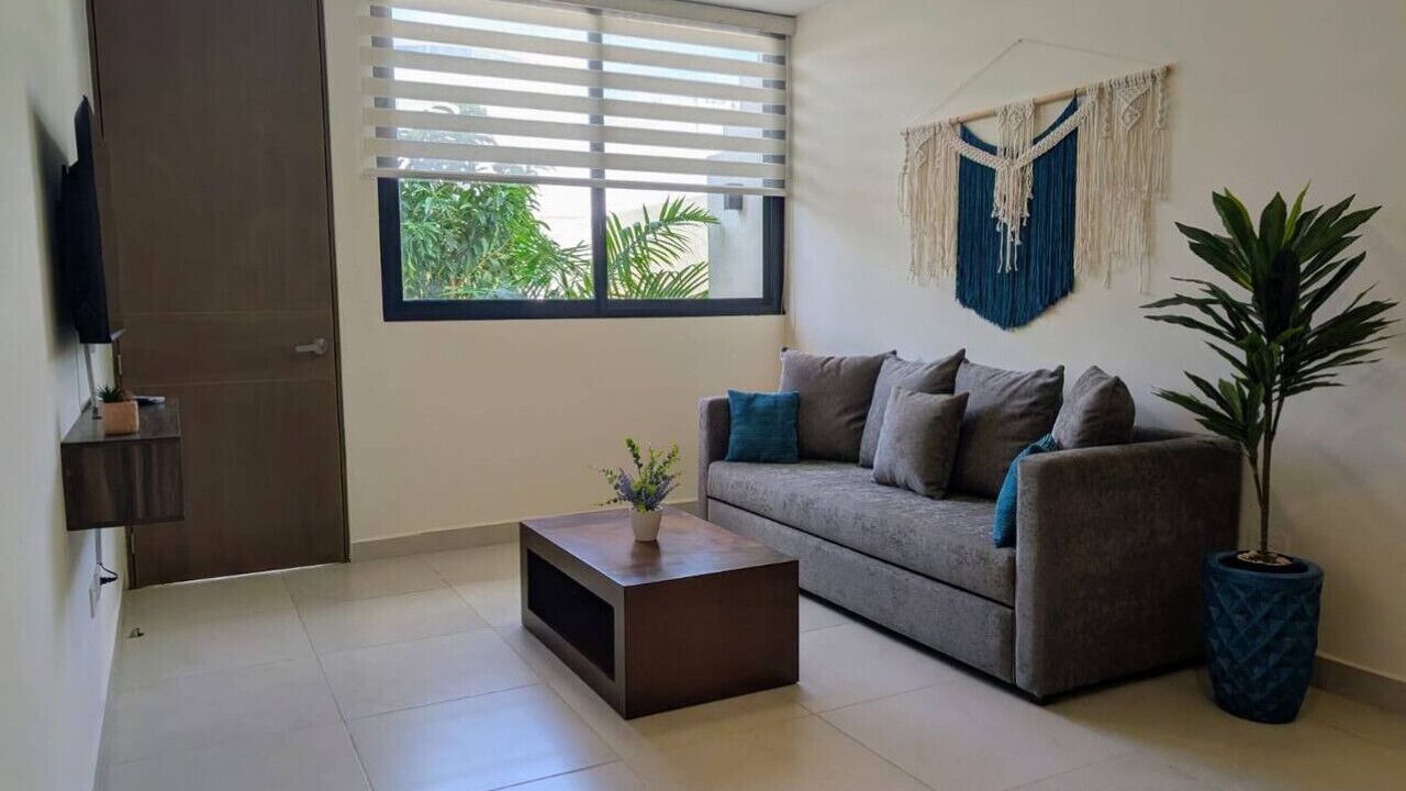 Photo of Livingroom in Montecarlo
