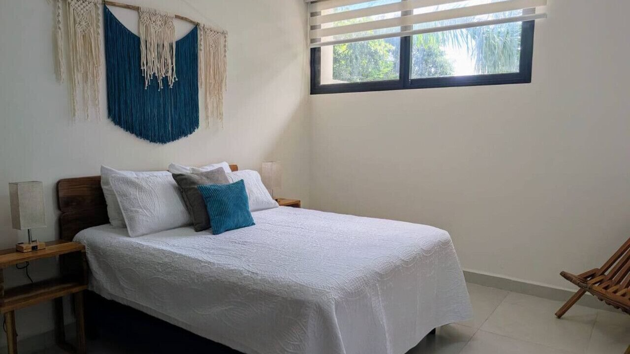 Photo of Bedroom in Montecarlo