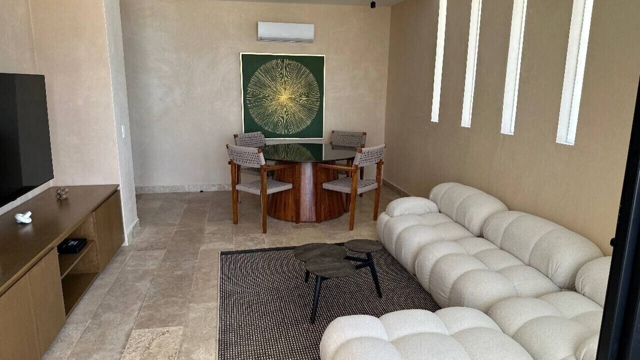 Photo of Livingroom in Montecarlo