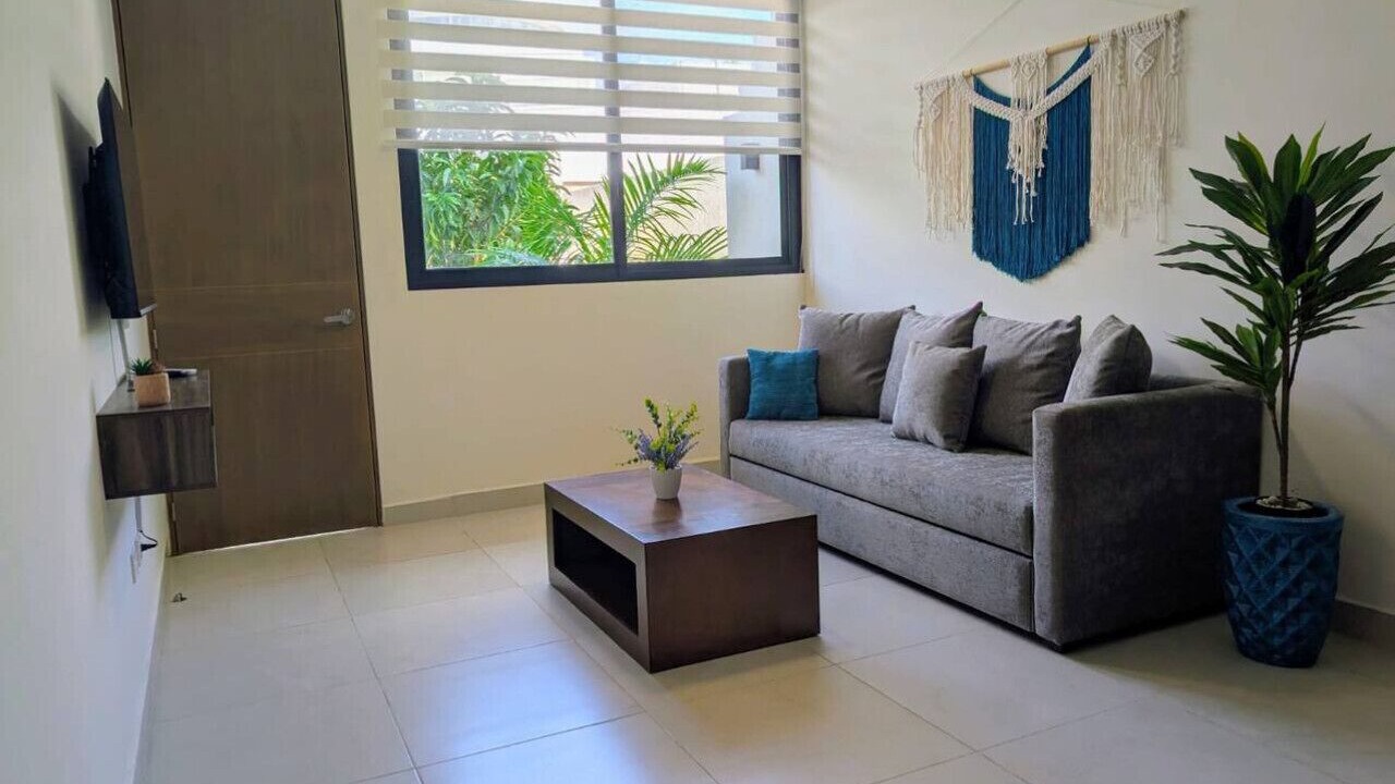 Photo of Livingroom in Montecarlo