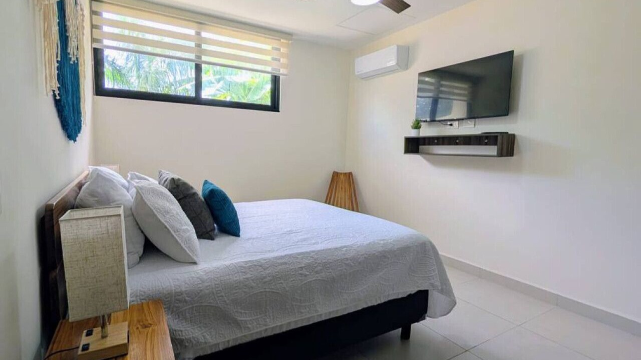 Photo of Bedroom in Montecarlo