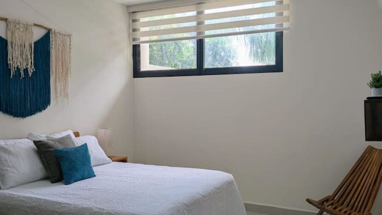 Photo of Bedroom in Montecarlo