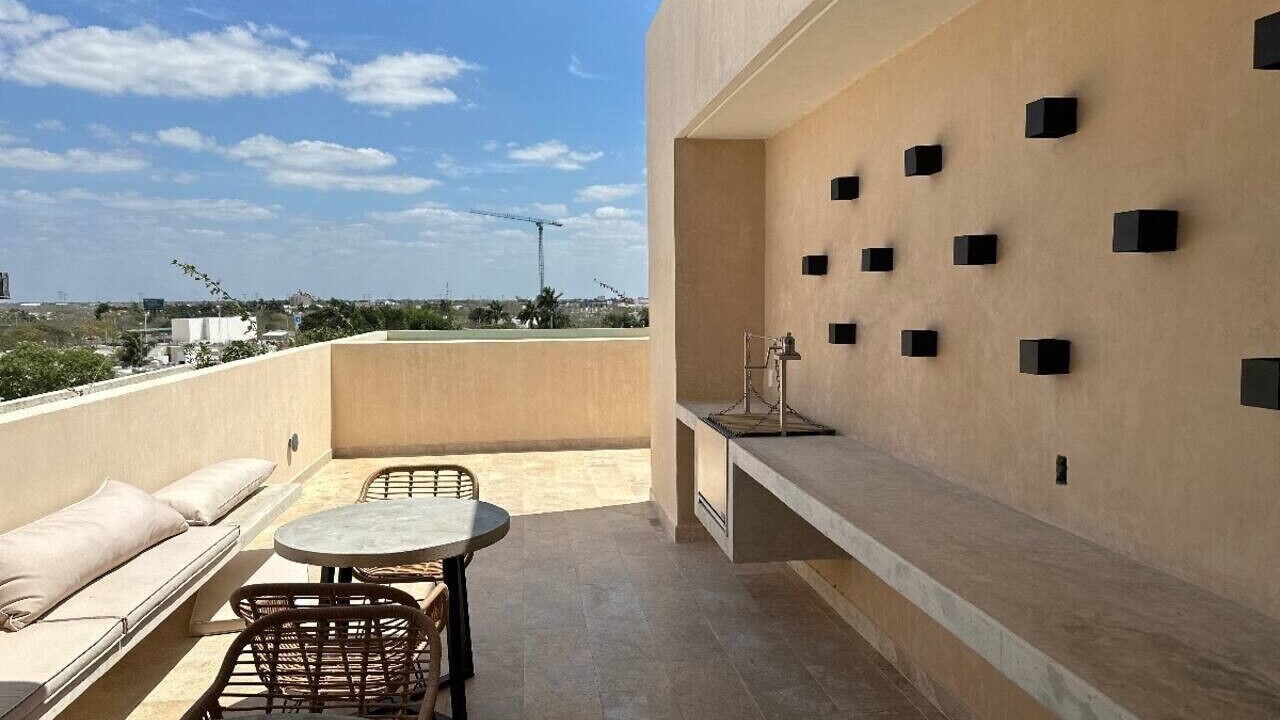 Photo of Outdoor in Montecarlo