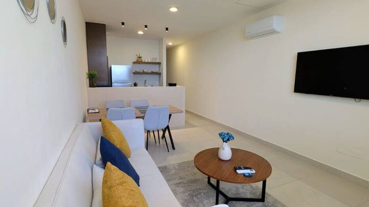 Photo of Livingroom in Montecarlo