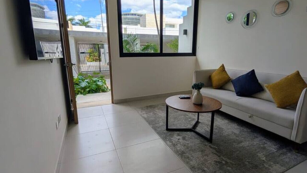 Photo of Livingroom in Montecarlo