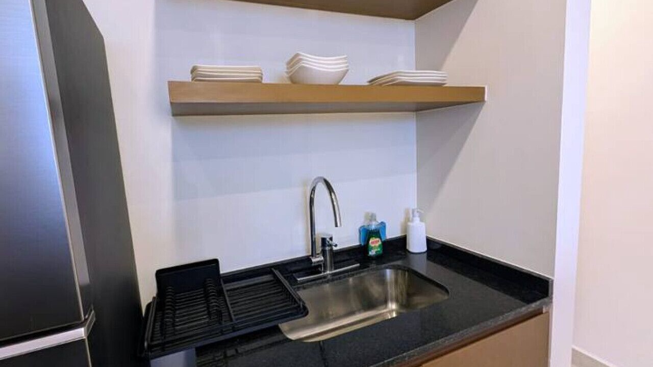 Photo of Kitchen in Montecarlo