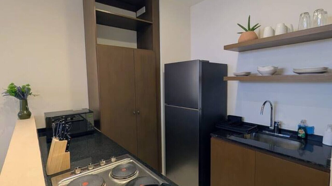 Photo of Kitchen in Montecarlo