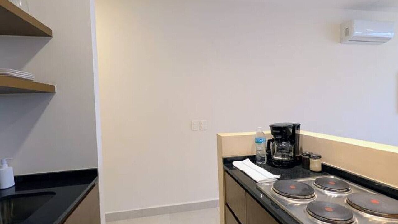Photo of Kitchen in Montecarlo