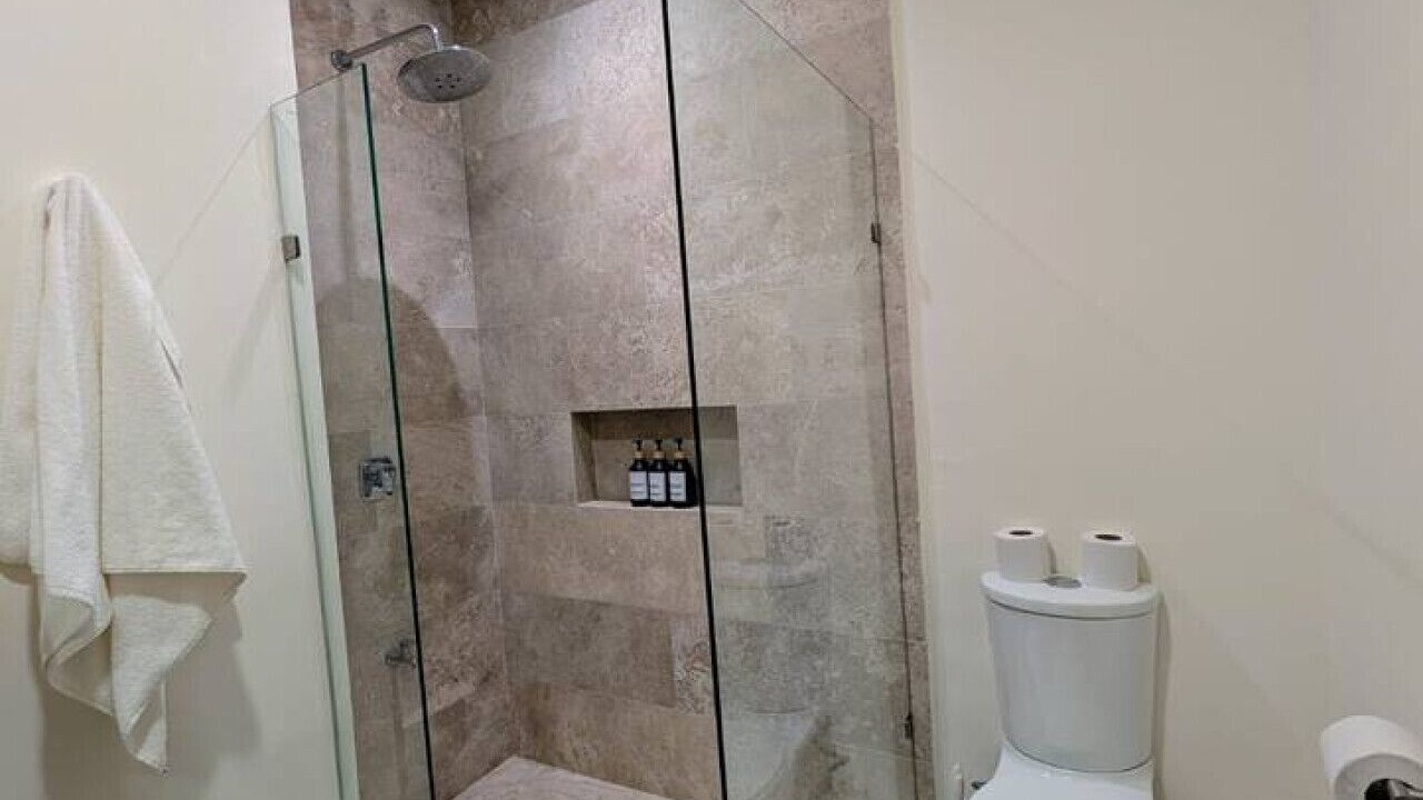Photo of Bathroom in Montecarlo