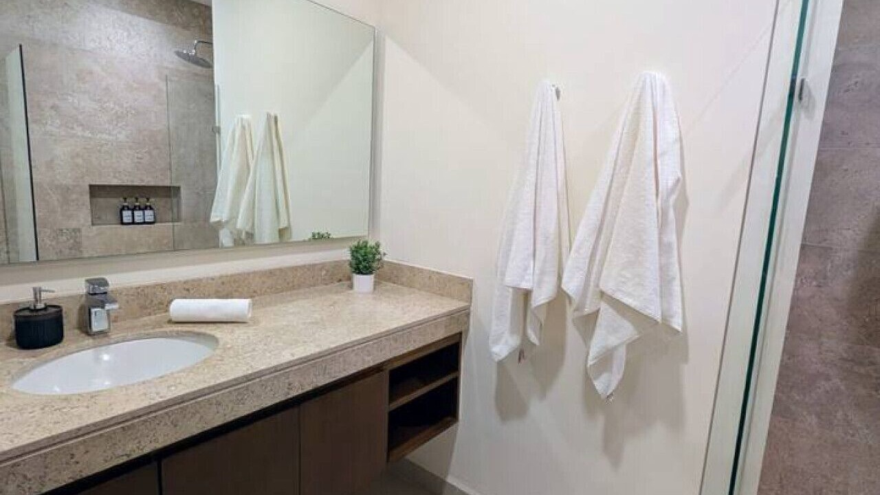 Photo of Bathroom in Montecarlo